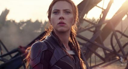 Scarlett Johansson demanda a Disney por estrenar Black Widow en Streaming