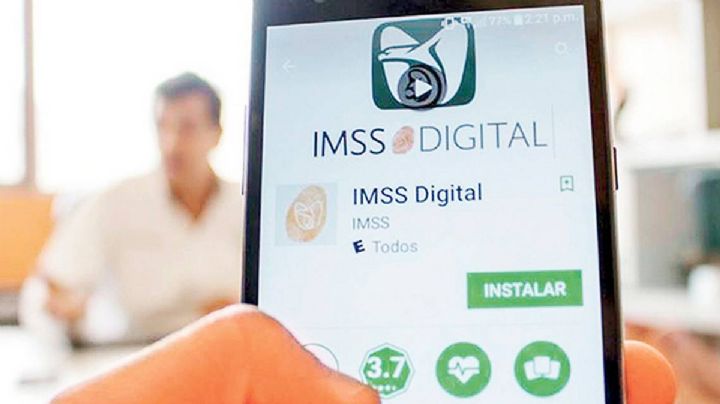 ¿Lo sabías? Mañana dejará de funcionar el Permiso digital IMSS por Covid
