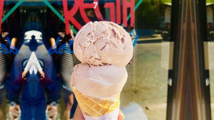 Nuevo Laredo: las paleterías más antiguas de la ciudad FOTOS