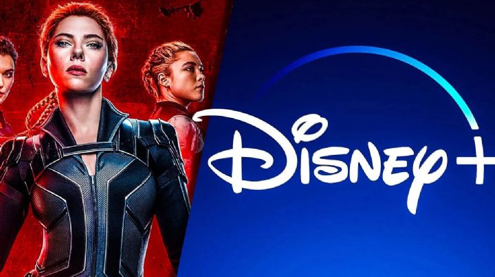 “No tiene ningún sentido” Disney responde a demanda de Scarlett Johansson