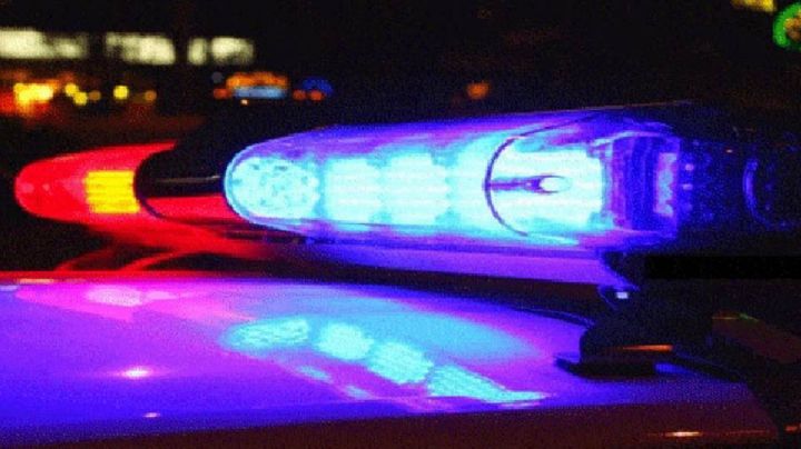 Choque múltiple en Bob Bullock causa cierre de carriles hacia el sur en el Loop 20