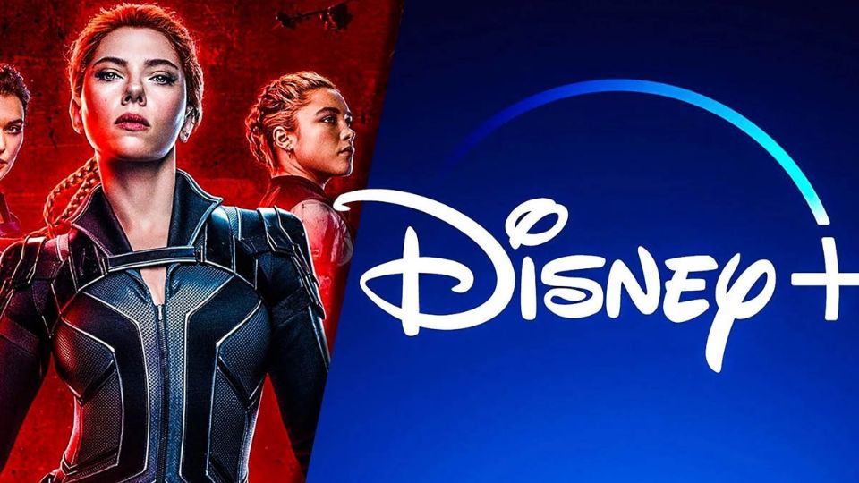 Demandó a Disney por haber estrenado la película de forma simultánea en cines y Disney +