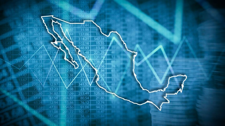 PIB de México avanzó 1.5% en el segundo trimestre; registra rebote anual histórico de 19.6%