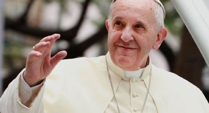 Papa Francisco es hospitalizado en Roma para ser operado