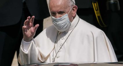 Papa Francisco se recupera favorablemente de su cirugía de colon