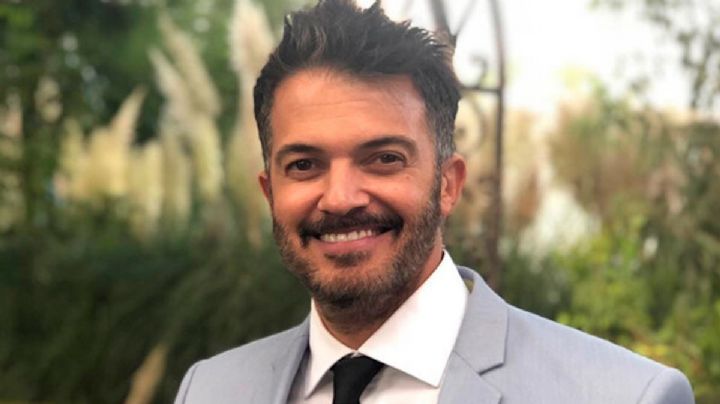 ¿De qué murió Fernando Del Solar? Esposa revela la causa