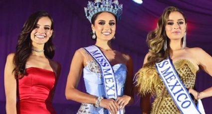 Coronavirus en Miss México, 15 participantes se contagiaron