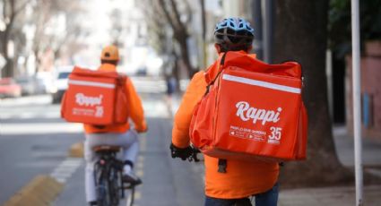 Demandan a Rappi por enviar correos publicitario a usuario