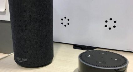 Padres con hijas llamadas Alexa protestan contra Amazon