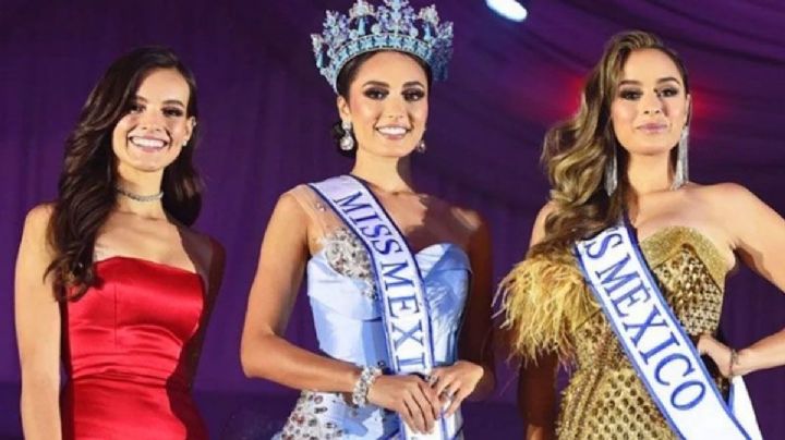 Coronavirus en Miss México, 15 participantes se contagiaron