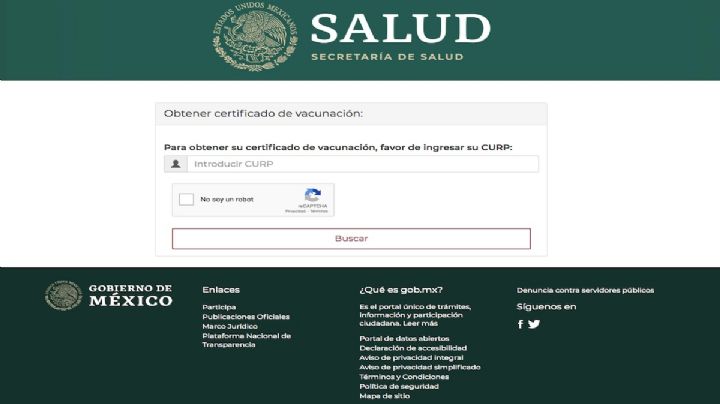 ¿Cómo descargar el certificado de vacunación covid en WhatsApp?