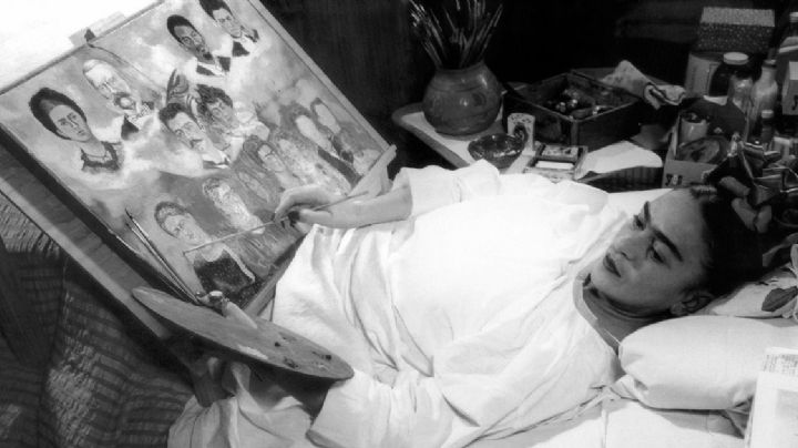 ¡Cumpleaños 114 de Frida Kahlo!, así era su voz y sus amores más polémicos