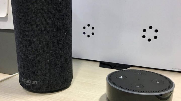 Padres con hijas llamadas Alexa protestan contra Amazon