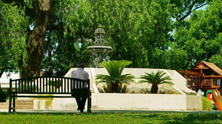 Estos son los lugares más populares en Nuevo Laredo para tomar fotografías
