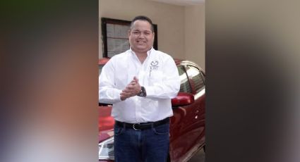 Denuncian 'La Chulada', primo de Cabeza de Vaca por desvíos