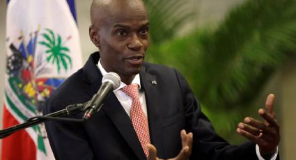 Asesinan al presidente de Haití en ataque contra su residencia privada