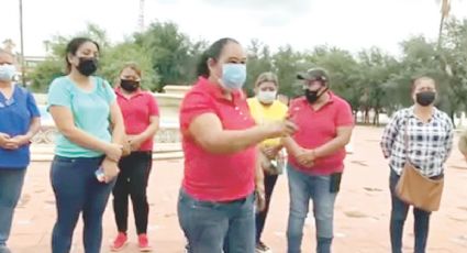 En las ‘clonadas’ de Rivas se llevaron a mi hijo