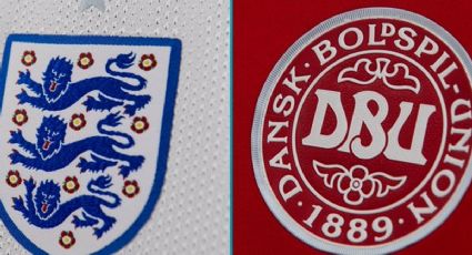 EUROCOPA 2021: Inglaterra vs Dinamarca cómo y dónde ver EN VIVO SEMIFINAL