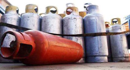 Anuncia AMLO creación de Gas Bienestar para ofrecer precios justos al consumidor