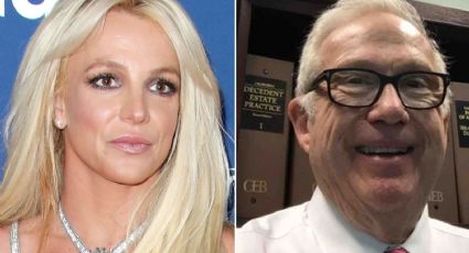 ¡Polémica Tutela! Britney Spears se queda sin abogado a días de su próxima audiencia