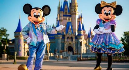 Disney World opta por lenguaje inclusivo: No dirá más "¡Damas y Caballeros...!"