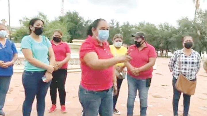 En las ‘clonadas’ de Rivas se llevaron a mi hijo