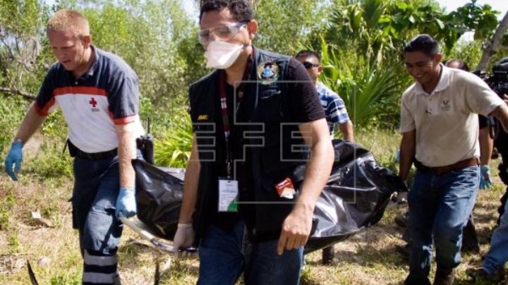 Muere turista portuguesa en Cascadas de Agua Azul, Chiapas