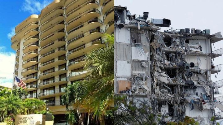 Miami: Sube a 94 la cifra de muertos víctimas del derrumbe de edificio