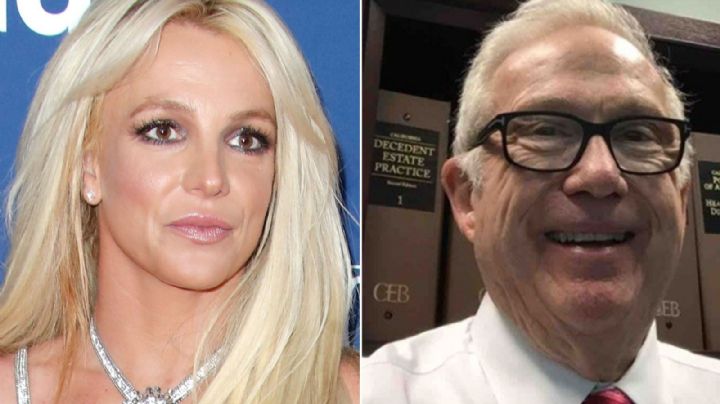 ¡Polémica Tutela! Britney Spears se queda sin abogado a días de su próxima audiencia