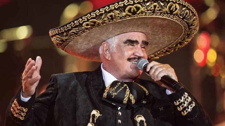 Vicente Fernández tiene el síndrome de Guillain-Barré, ¿tiene cura?