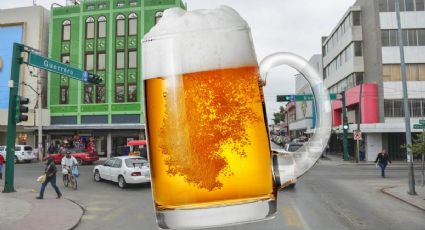 Nuevo Laredo: depósitos donde hallarás cerveza en horario hábil