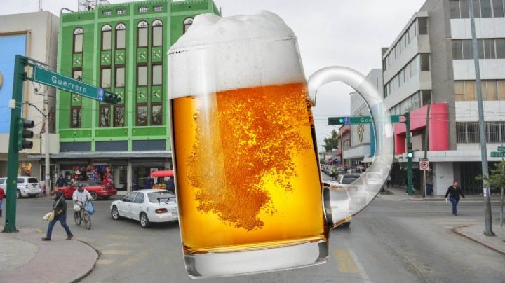 Nuevo Laredo: depósitos donde hallarás cerveza en horario hábil