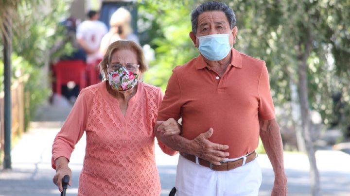 Consulta Popular en Nuevo Laredo: Adultos mayores, los que más participaron