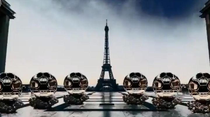 VIDEO:  El PSG anuncia llegada de Messi con increíble video