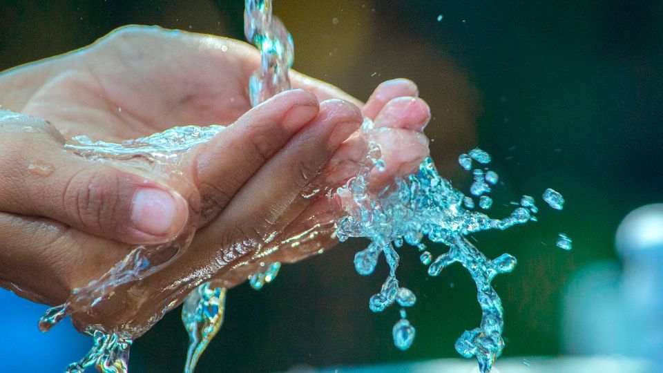 Esta semana se esperan altas temperaturas en la localidad, por lo que una buena hidratación es clave