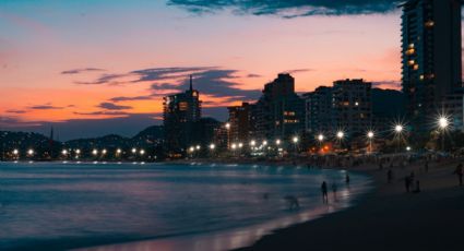 Por calentamiento global, las playas de México podrían desaparecer: NASA