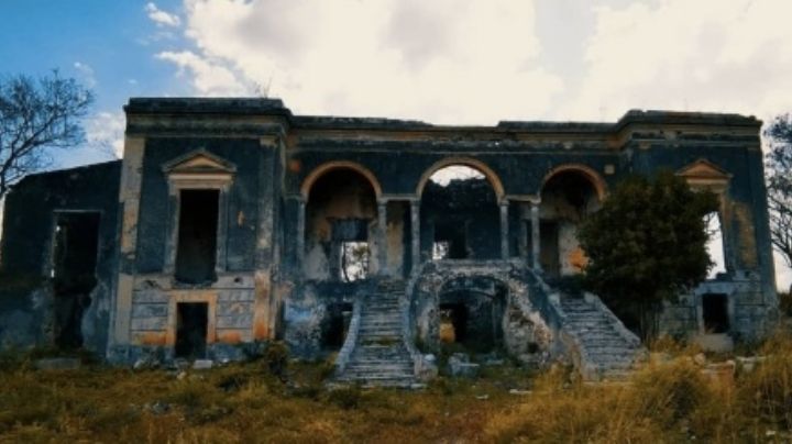 Repartidor de Rappi vive en carne propia una actividad paranormal