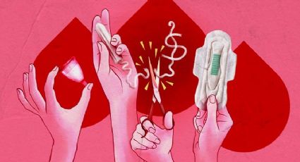 ¡Por una menstruación digna! Aprueban ley de salud pro mujeres con dotación de productos sanitarios