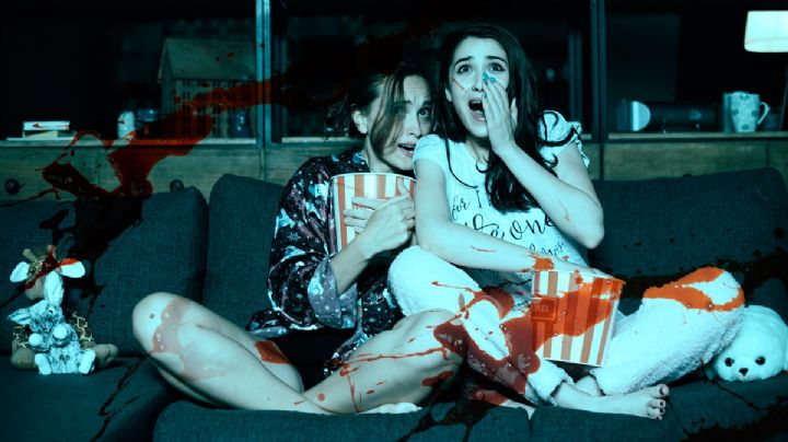 Viernes 13: Las mejores películas de terror para ver esta noche