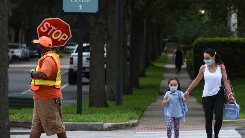 El estado se ha convertido en uno de los epicentros de la pandemia en los Estados Unidos