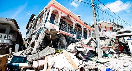 Terremoto de Haití: Se multiplican víctimas, ya van 304 muertos