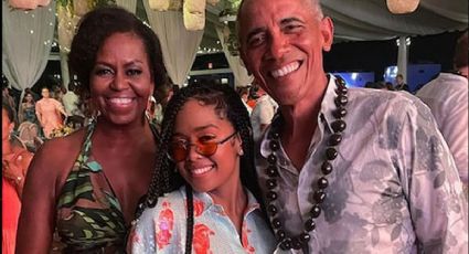 Aumentan a 74 los contagios de covid tras fiesta de Barack Obama en isla exclusiva