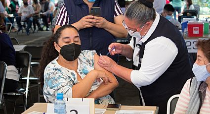 42% de tamaulipecos ya tienen dos dosis de la vacuna covid-19