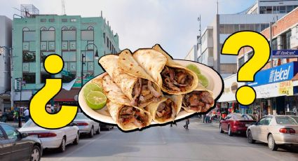 ¿Cuáles son los mejores tacos en Nuevo Laredo? Internautas responden