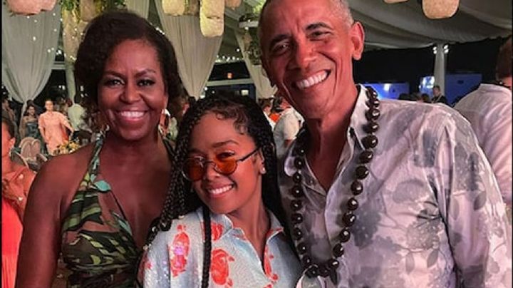 Aumentan a 74 los contagios de covid tras fiesta de Barack Obama en isla exclusiva