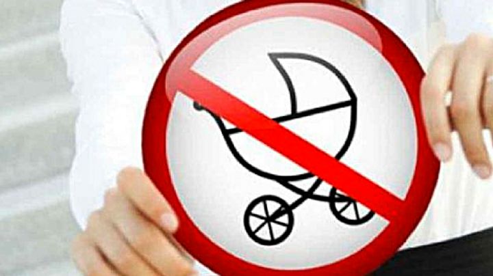 ¿Por qué cada vez hay más mujeres que eligen no tener hijos?