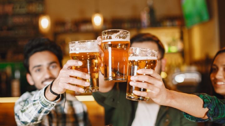 Prohíben venta de cerveza en Nuevo Laredo los fines de semana