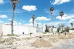 Llegar al poniente de Nuevo Laredo, un verdadero viacrucis