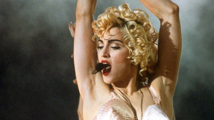¡Feliz cumpleaños, Madonna! 10 datos curiosos sobre 'La Reina del Pop'