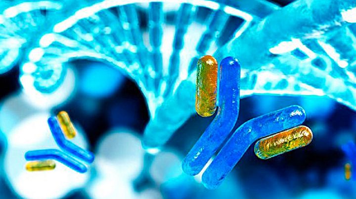 Anticuerpos monoclonales: El tratamiento covid más efectivo... y el más caro